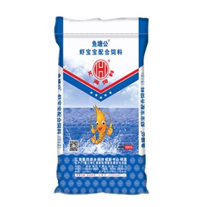 鱼塘公5000/1.6L/20KG/
