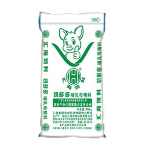 汇海6900奶多多/L/40KG/哺