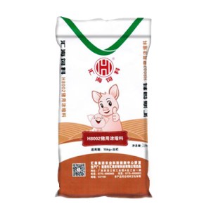 金汇海8002/L/5*8KG/猪用