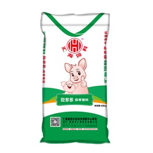 汇海吃多多/40KG