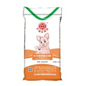 汇银丰851/L/20KG/仔猪前期
