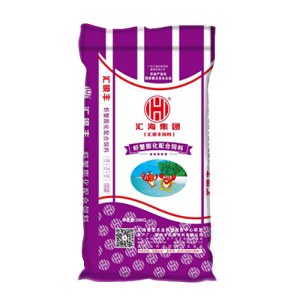 汇银丰虾蟹2#/3.0P/20KG/