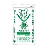 汇好乐多多/L/40KG/小猪料