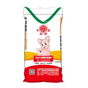 汇好2800/L/40KG/猪场膨化