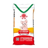 汇好2800/L/40KG/猪场膨化
