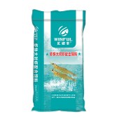 汇银丰虾快大对虾6L阳江2.0C20