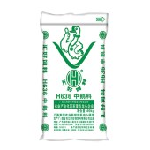 汇好636/L/40KG/中鹅料