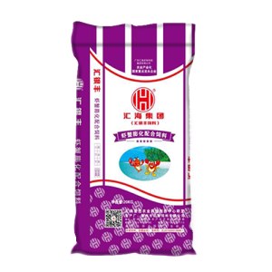 汇银丰虾蟹0#/2.5P/20KG/