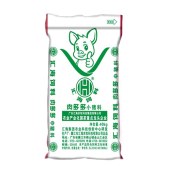 汇海肉多多/L/40KG/中猪料