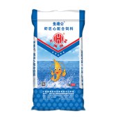 鱼塘公匠心宝贝/4*2.5KG/F（