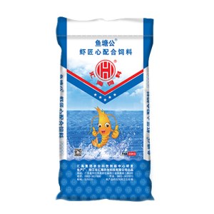 鱼塘公匠心宝贝/4*2.5KG/F（