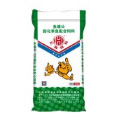 鱼塘公122/3.0/25KG研发