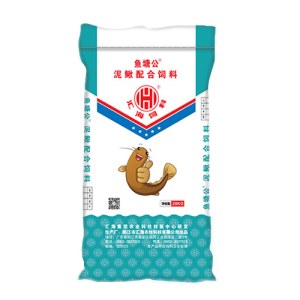 鱼塘公泥鳅1号料/1#S（破碎）/2