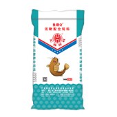 鱼塘公泥鳅1号料/1#S（破碎）/2