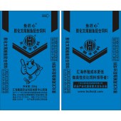 汇顺丰鱼匠心32/4.0/25KG/